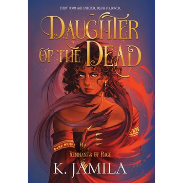 Daughter of the Dead