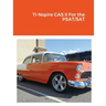 TI-Nspire CAS II For the PSAT/SAT
