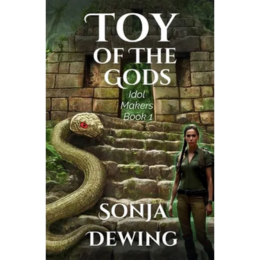 Toy of the Gods