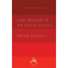 Lady Macbeth of the Mzinsk District