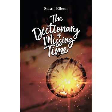 The Dictionary of Missing Time