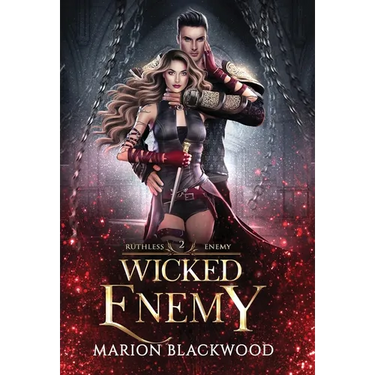 Wicked Enemy