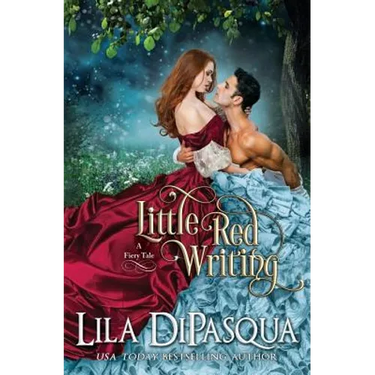 Little Red Writing