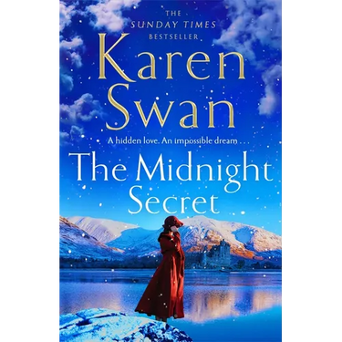 The Midnight Secret
