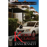 Kickout Clause: A Savannah Martin Novel