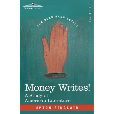 Money Writes!