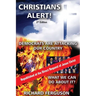 Christians Alert!: Democrats Are Attacking Our Country