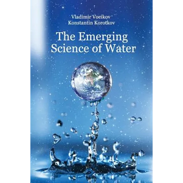 The Emerging Science of Water: Water Science in the XXIst Century