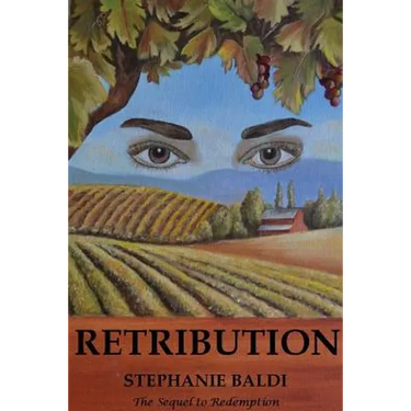 Retribution: The Sequel to Redemption