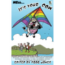 Well... It's Your Cow: An Anecdotal Anthology