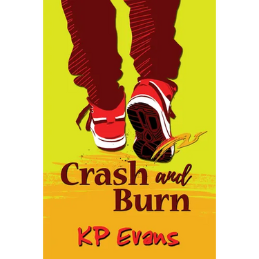 Crash and Burn