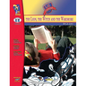 The Lion, the Witch & the Wardrobe Lit Link Grades 4-6