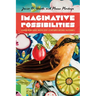 Imaginative Possibilities: Conversations with Twenty-First-Century Latinx Writers