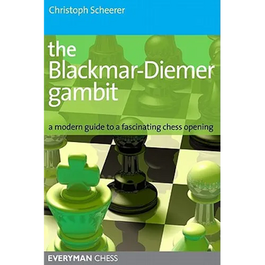 The Blackmar-Deimer Gambit