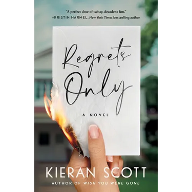Regrets Only