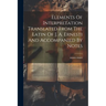 Elements Of Interpretation Translated From The Latin Of J. A. Ernesti And Accompanied By Notes
