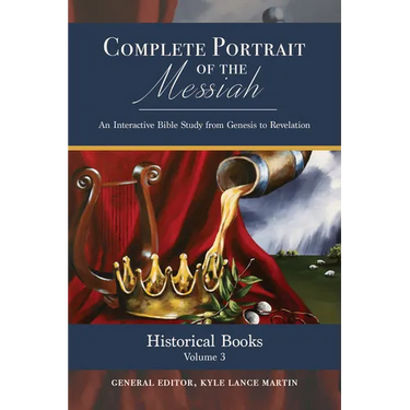 Historical Books: Volume 3: Volume 3