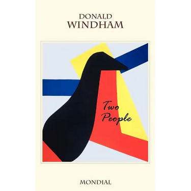 Two People (Gay Classics)