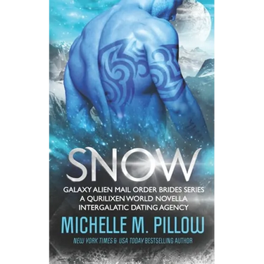 Snow: A Qurilixen World Novella