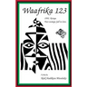 Waafrika 123: 1992. Kenya. Two Womyn Fall in Love.