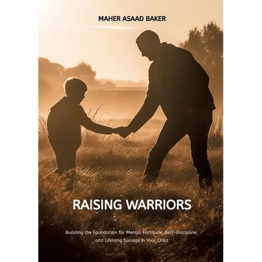Raising Warriors