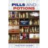 Pills and Potions: A Pharmacist's Life