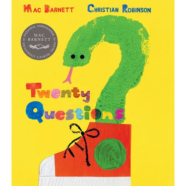 Twenty Questions