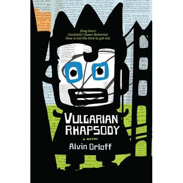 Vulgarian Rhapsody