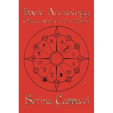 Basic Astrology Direct and to the Point