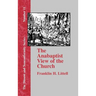 The Anabaptist View of the Church