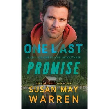 One Last Promise