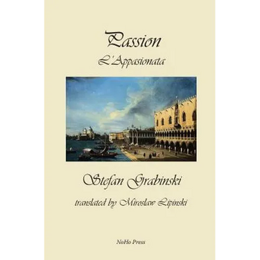 Passion: L'appassionata