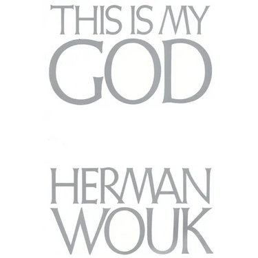 This Is My God