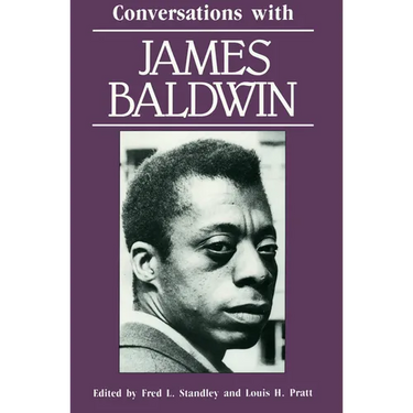 Conversations with James Baldwin