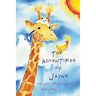 The Adventures of Jayne: the cat who was a dog