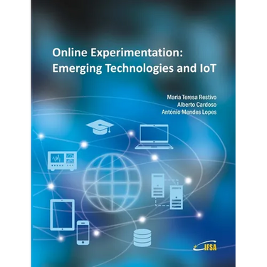 Online Experimentation: Emerging Technologies and IoT