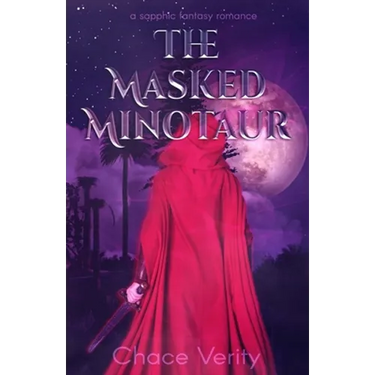 The Masked Minotaur