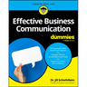 Effective Business Communication for Dummies