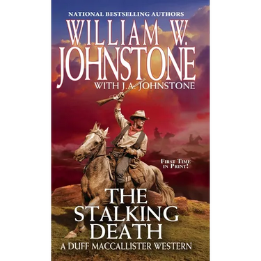 The Stalking Death