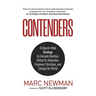 Contenders: A Church-Wide Strategy to Unmask Abortion, Defeat Its Advocates, Empower Christians, and Change the World