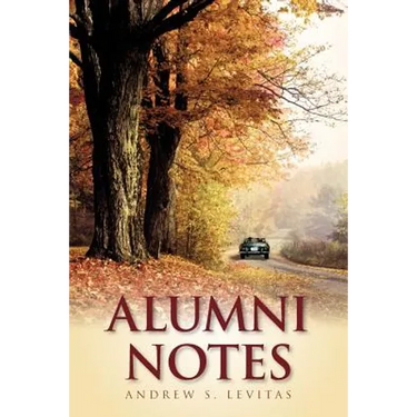 Alumni Notes