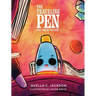The Traveling Pen: My New Home