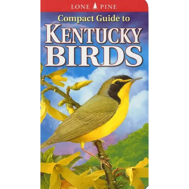 Compact Guide to Kentucky Birds