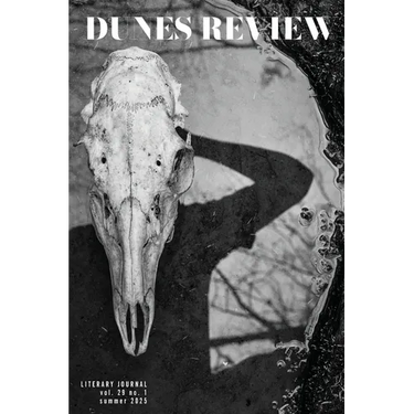 Dunes Review 29.1: Spring/Summer 2025