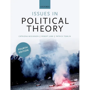Issues in Political Theory