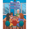 Aubree Embraces Etiquette