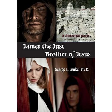 James the Just, Brother of Jesus
