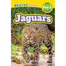 Jaguars: Rainforest Animals (Revive Readers, Level Pre-1)