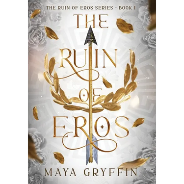 The Ruin of Eros