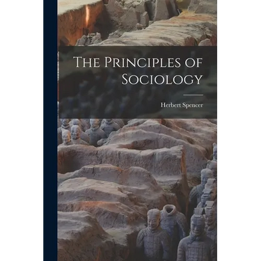 The Principles of Sociology